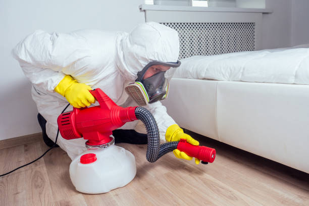 Best Pest Prevention Services  in Woodson Terrace, MO